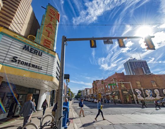 安娜堡 自由行套票