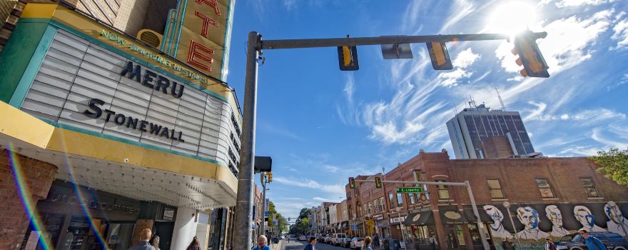 Ann Arbor