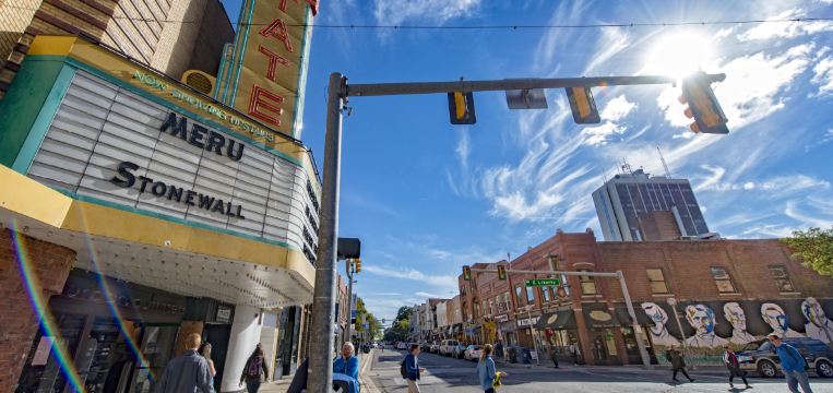 Ann Arbor Travel Guide 2026: Top Attractions, Things to do & Itinerary