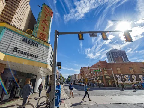 Ann Arbor