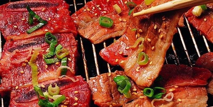 熊一燒肉