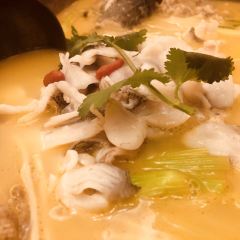 BaiLu Restaurant (LongYou Road) User Photo