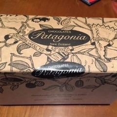 Patagonia Chocolates - Ice Creamery & Chocolaterie User Photo