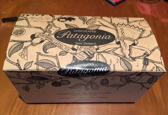 Patagonia Chocolates