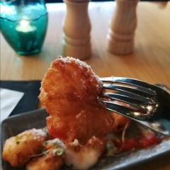 Odettes Eatery User Photo
