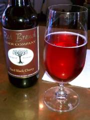 Red Branch Cider & Brewing Company