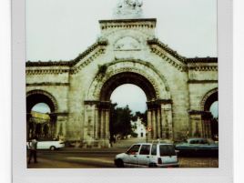 Plaza del Malecón