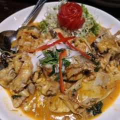 Good Times Restaurant User Photo
