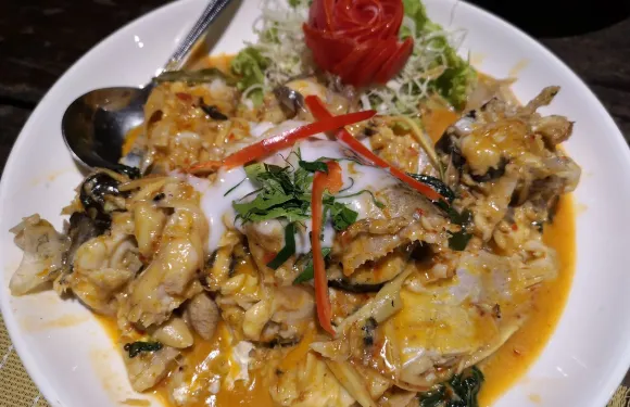 Good Times Restaurant