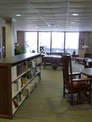 セント・アンソニー・パーク・ライブラリー, セント・ポール公共図書館