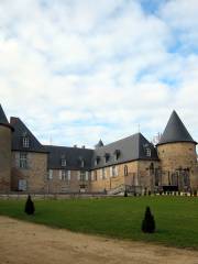 Castle de Rochebrune