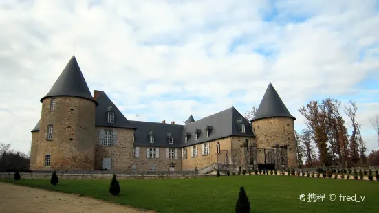 Château de Rochebrune