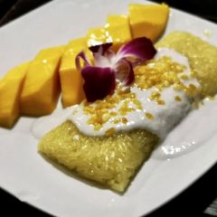 Massaman 여행 사진