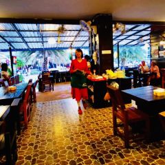 Massaman 여행 사진