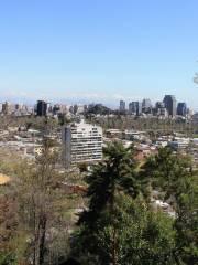 Funicular de Santiago by Turistik