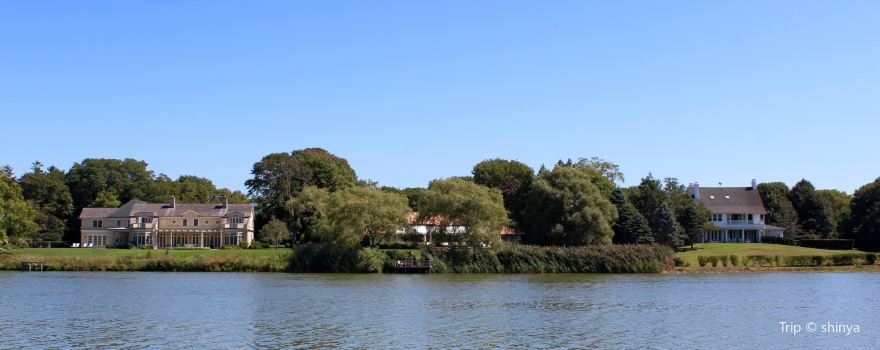 Agawam Lake