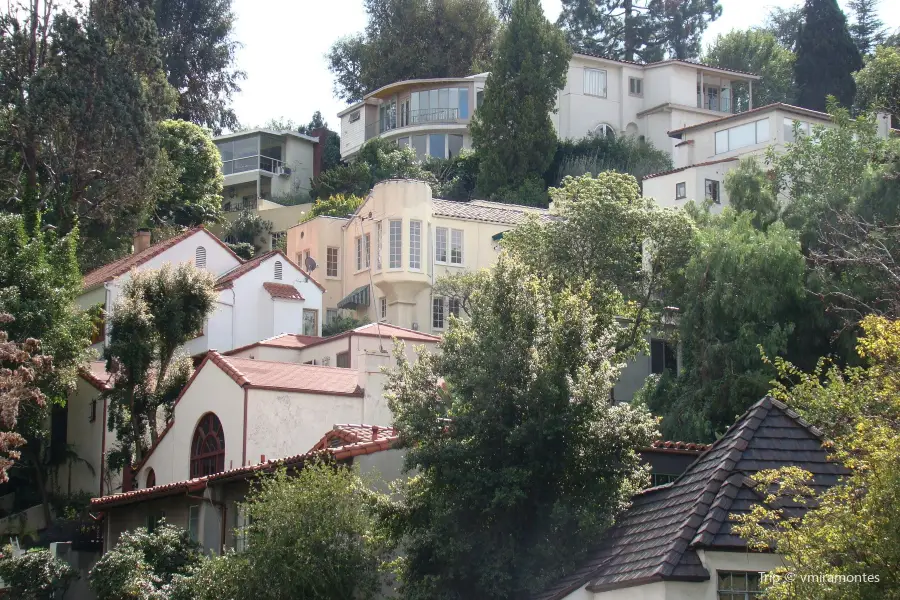 Whitley Heights Photos, Map & Reviews [2024]