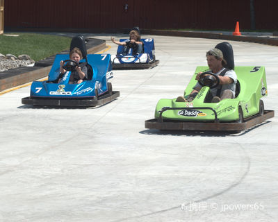 Zig-E's Funland