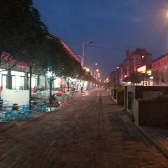 HAO CHI JIE User Photo