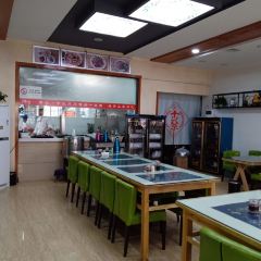牛少爷牛肉炒面片(凉州旗舰店) User Photo