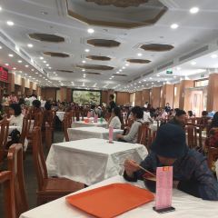 靈山蔬食館張用戶圖片