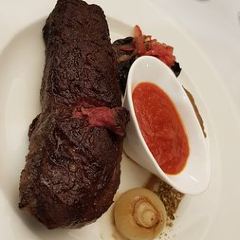 Cha Cha Char User Photo