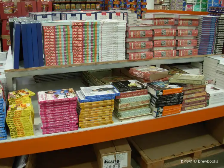 Các khách sạn gần Costco Wholesale