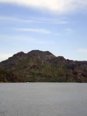 Saguaro Lake Marina