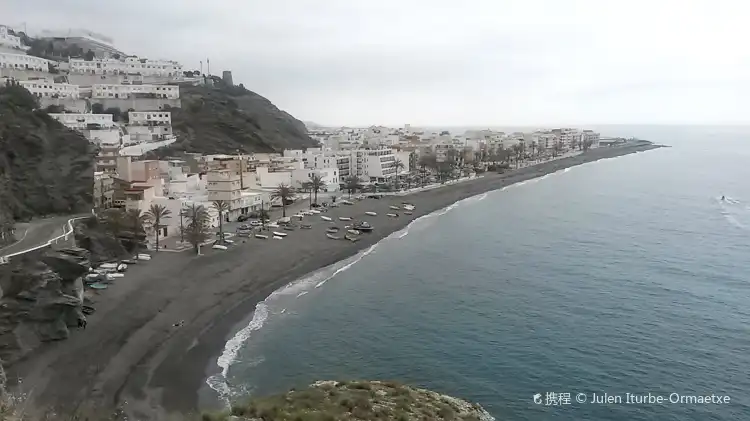 La Rabita