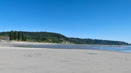 Tide Beach Park