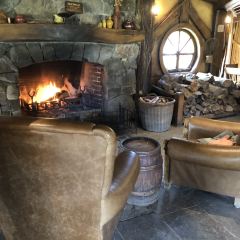 The Green Dragon Inn User Photo