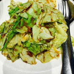 Dainty Sichuan User Photo