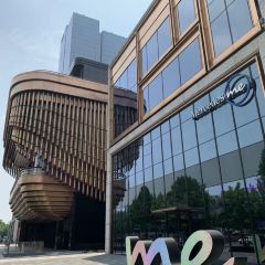 新荣记(BFC外滩金融中心店) User Photo