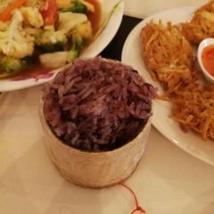 Garden Restaurant User Photo