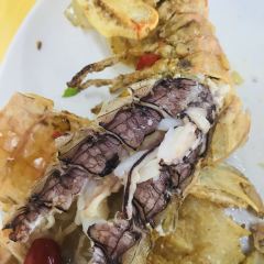 Gayang  Friendly Seafood Restaurant User Photo
