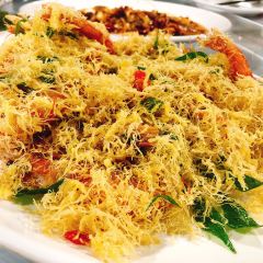 Gayang  Friendly Seafood Restaurant User Photo