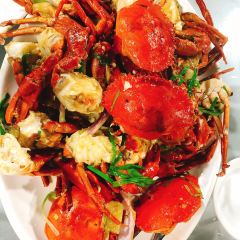 Gayang  Friendly Seafood Restaurant User Photo