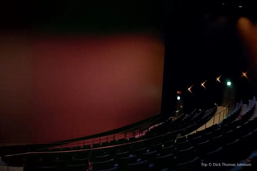 Santikos Palladium IMAX