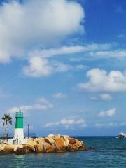 Santa Pola Lighthouse (Faro De Santa Pola)