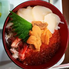 Hakodate Bukkake Seafood Restaurant User Photo