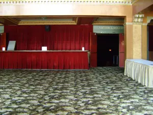 Jefferson Theatre