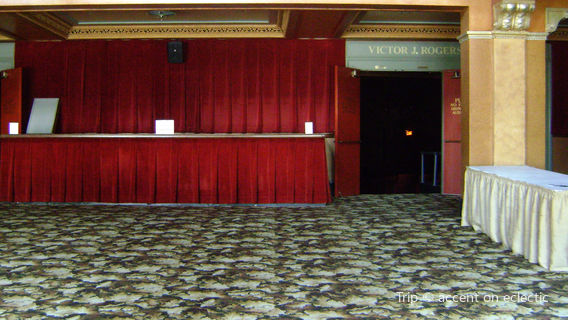 Jefferson Theatre