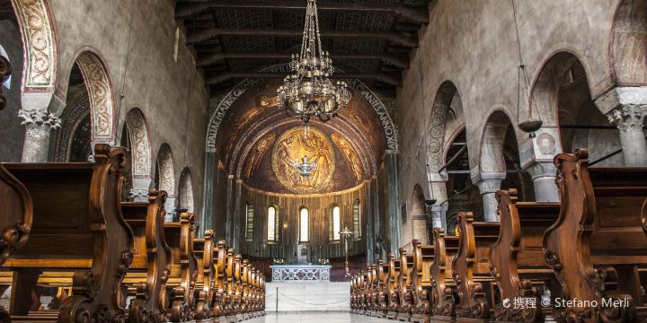 Cattedrale di San Giusto Martire
