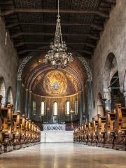 Cattedrale di San Giusto Martire