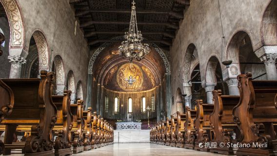 Trieste Cathedral