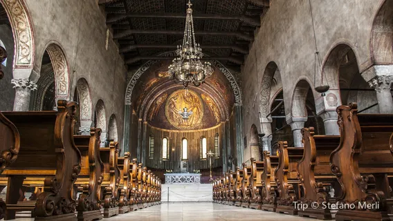 Kathedrale von Triest