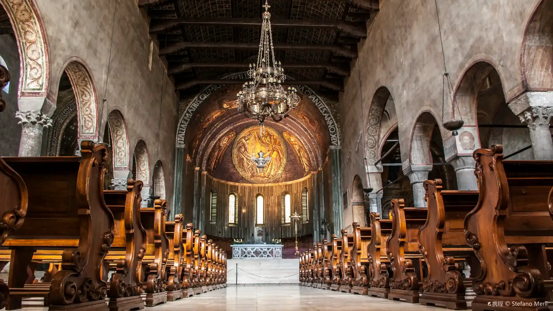 Hotels near Cattedrale di San Giusto Martire