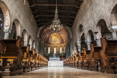 Cattedrale di San Giusto Martire