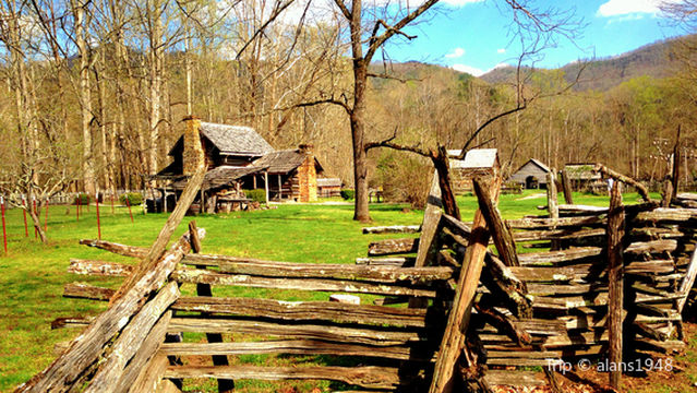 Jourdan-Bachman Pioneer Farms