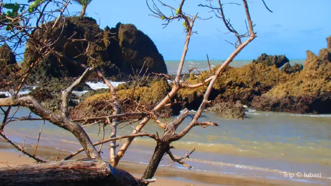 2_Tambaba Beach